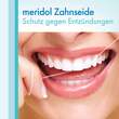 Meridol Flausch Zahnzeide gewachst - 2