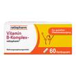 Vitamin B-Komplex-ratiopharm Kapseln - 1