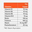 Vitamin B-Komplex-ratiopharm Kapseln - 7
