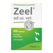Zeel ad us.vet.Tabletten - 1