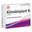 Klimaktoplant N Tabletten - 1