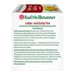 BAD HEILBRUNNER Leber- und Galletee Filterbeutel - 3