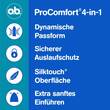 O.B. Tampons ProComfort super plus - 2
