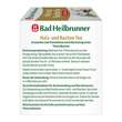 BAD HEILBRUNNER Hals- und Rachen Tee Filterbeutel - 3
