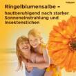 Ringelblumen Salbe - 4