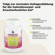 Chondroitin Glucosamin Kapseln - 2