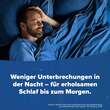 Hoggar Night Tabletten - 5