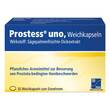 Prostess uno Weichkapseln - 1