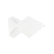 Verbandzellstoff Zuschnitte hochgebleicht 20x30 cm - 1