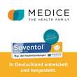 Soventol Hydrocort 0,5% Creme - 7