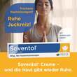 Soventol Hydrocort 0,5% Creme - 2