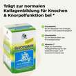 Glucosamin 500 mg + Chondroitin 400 mg Kapseln - 2