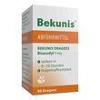Bekunis Dragees Bisacodyl 5 mg magensaftresistent Tabletten  - 1