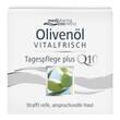 Oliven&ouml;l Vitalfrisch Tagespflege Creme - 1
