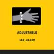 Futuro Handgelenkbandage alle Gr&ouml;&szlig;en - 5