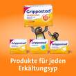 Grippostad Hei&szlig;getr&auml;nk Pulver - 8