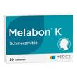 Melabon K Tabletten - 1