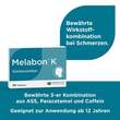 Melabon K Tabletten - 2