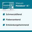 Melabon K Tabletten - 3