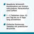 Melabon K Tabletten - 4