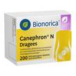 Canephron N Dragees - 1