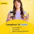 Canephron N Tropfen - 4