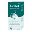 Eucabal Hustensaft - 1