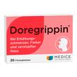 Doregrippin Tabletten - 1