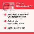 Doregrippin Tabletten - 4