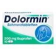 Dolormin Filmtabletten - 1
