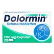 Dolormin Filmtabletten - 1