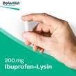 Dolormin Filmtabletten - 3