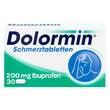 Dolormin Filmtabletten - 1