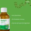 Hedelix Hustensaft - 3