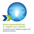 Dona 750 mg Filmtabletten - 2