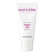 Aloe Vera Creme rich ohne Duft - 1