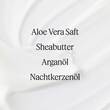 Aloe Vera Creme rich ohne Duft - 5