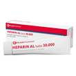 Heparin AL Salbe 30.000 - 2
