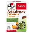 Doppelherz Artischocke Curcuma + Oliven&ouml;l Kapseln - 1