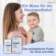 Chlorhexidin Puder - 6