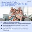 Chlorhexidin Puder - 2
