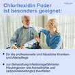 Chlorhexidin Puder - 4