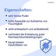 Chlorhexidin Puder - 5