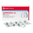 Ambroxol AL 75 retard Retardkapseln - 1
