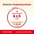 Migr&auml;ne-Gastreu M R16 Mischung - 3