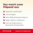 Migr&auml;ne-Gastreu M R16 Mischung - 2