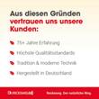 Migr&auml;ne-Gastreu M R16 Mischung - 5