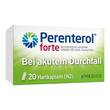 Perenterol forte 250 mg Kapseln - 1