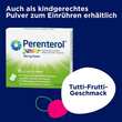 Perenterol forte 250 mg Kapseln - 8