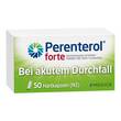 Perenterol forte 250 mg Kapseln - 1